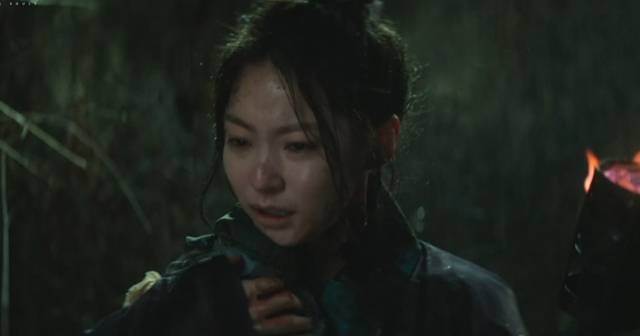 불가살 1회 주요장면