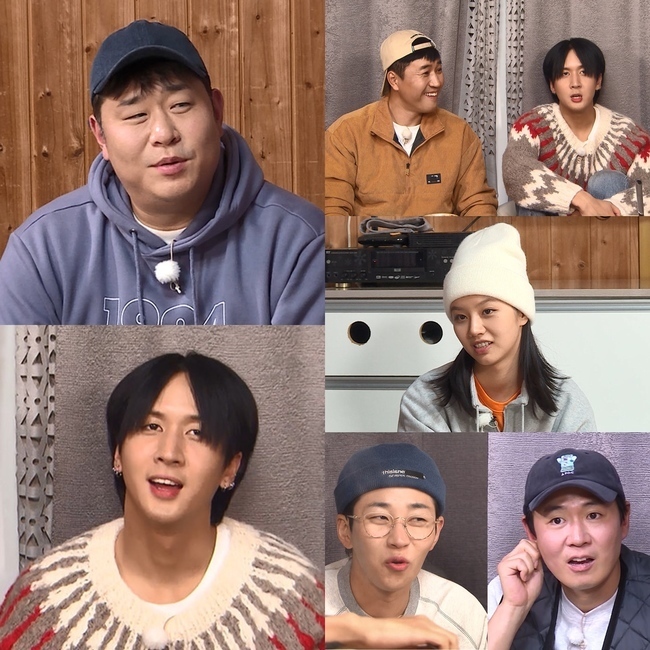 Mun Se-yun unveils unconventional grand prize pledgeKBS 2TV Season 4 for 1 Night 2 Days (hereinafter referred to as 1 night and 2 days) will be released on December 26th, and the last story of Mak-chans Taste special feature with Hyeri guest and Feast of the Moisture food will be released.Mun Se-yun, who continued the food-service-customized esophagus Travel on the day, is confused by members who drink Kim Chi-guk (?) all day.Five men, as well as guest Hyeri, say Mun Se-yun target! And reveal the expectation.Especially when Ravi shouts Mun Se-yun who devoted his whole body to KBS this year!, Mun Se-yun struggles without being able to withstand embarrassment.Meanwhile, Mun Se-yun impresses everyone with an anecdote about KBS Entertainment Grand Prize and wife.I spent the year with my family because I didnt call anyone, and my wife really likes it because I was able to take a place at the awards ceremony for the third consecutive year thanks to the one night and two days, he said.He made a commitment to the members who are expecting the first prize in the history of Season 4 for 1 Night 2 Days, which is more meaningful than the prime minister.