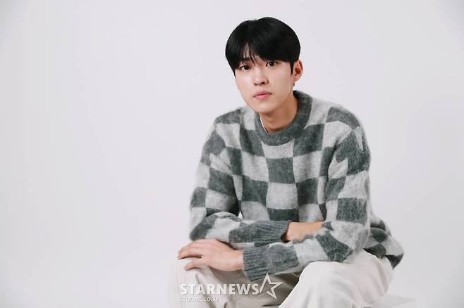 배우 백성철 /사진=이동훈 기자 photoguy@