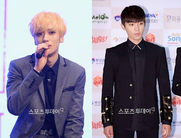 틴탑 니엘 창조 전속계약 종료 / 사진=DB