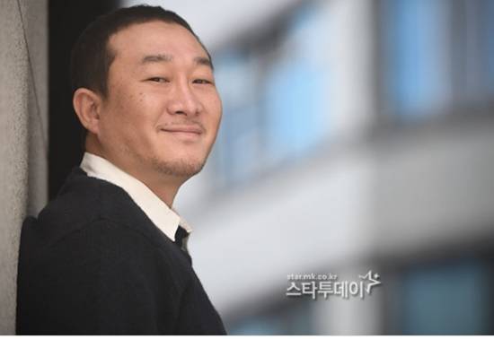 배우 강성훈이 `좋좋소`를 통해 터닝 포인트를 맞았다. 사진|유용석 기자