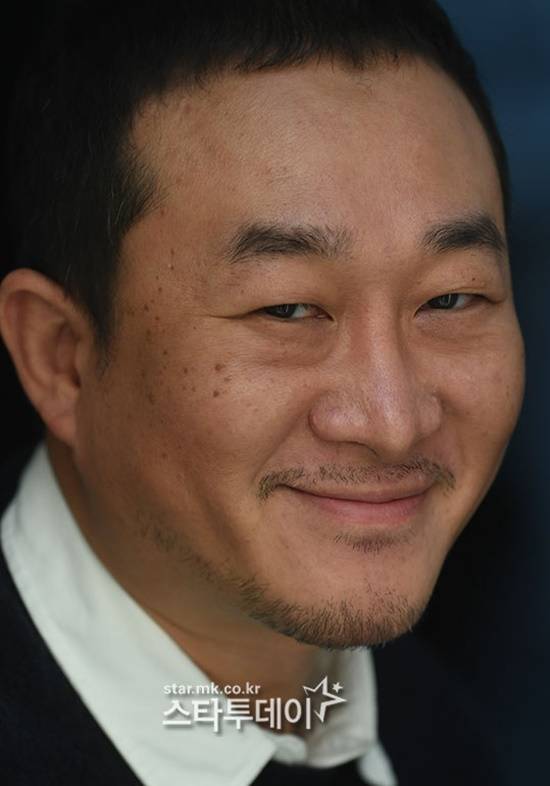 강성훈은 `좋좋소`를 통해 시청자에 공감을 준 점에 대해 기뻐했다. 사진|유용석 기자