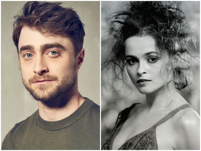 Daniel Radcliffe, 33, the lead actor in the Hollywood film Harry Potter series, has made a plea for Helena Bonham Carter, 56, who has worked together in the series.Radcliffe recently read a letter to 23-year-old actress Helena Bonham Carter, who she played together in Harry Potter during an interview on the HBO Max reunion special Harry Potters 20th Anniversary: Return to Hogwarts.I was happy to be able to play with you and I was happy to share coffee, Radcliffe said. I love you sincerely.If I had been born 10 years early, I would have had a chance. He added, I am grateful for the love and coolness. Carter showed off his presence by playing the villain Belatrix Lestrange in the play.But on the long-term set, Carter said he was far from Radcliffes affectionate opponent.Radcliffe had built up early love experiences of his life during the filming of Harry Potter, Confessions said, Every part of my life is connected to Harry Potter.I had my first kiss with someone and my first girlfriends were there. He did not specify who he dated during the film shoot.Matthew Lewis, an actor who played Neville Longbottom in the Happy Potter series, said of the filming, People have been dating each other and then separated like at school.Daniel Radcliffe, Helena Bonhamkater SNS