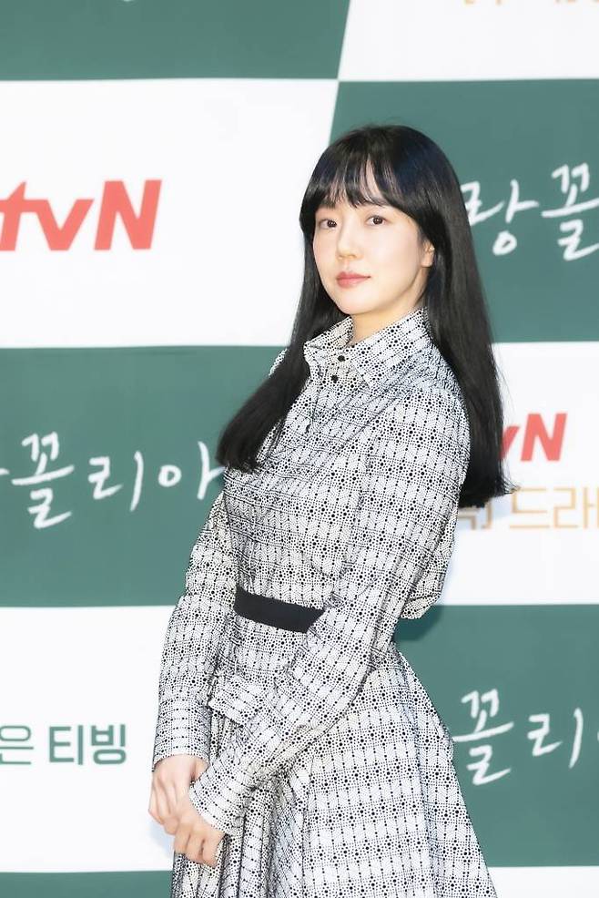 배우 임수정 /사진제공=CJENM 2021.11.02