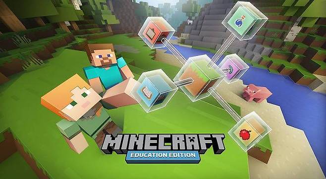 강제적 셧다운제 폐지를 이끌어낸 마인크래프트