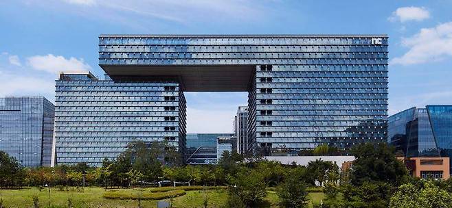 평균 연봉 1억을 돌파한 엔씨소프트