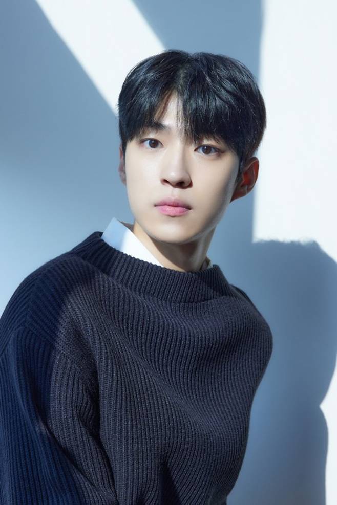 ▲ 백성철. 제공ㅣ키이스트