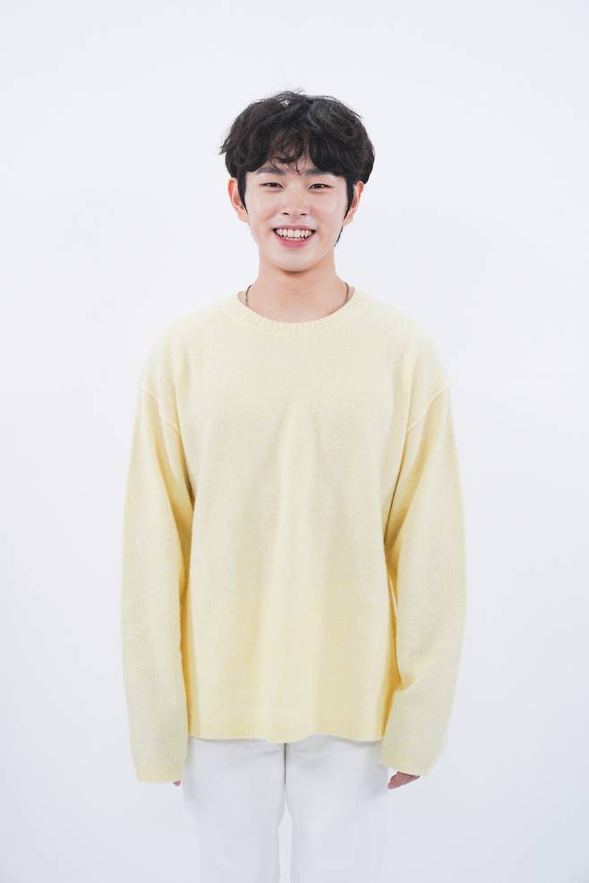 가수 이병찬 /사진=TV조선