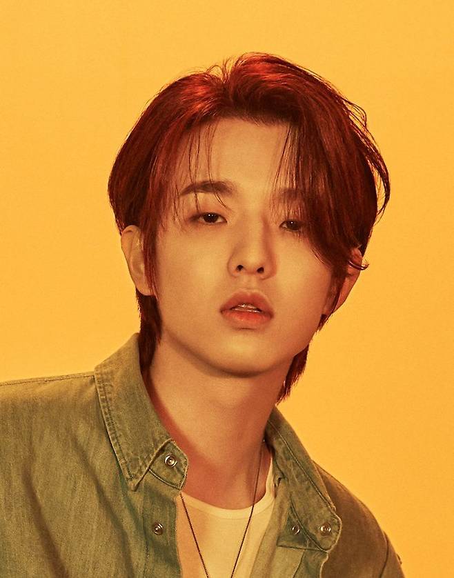 밴드 데이식스(DAY6)의 멤버 제이(Jae)/뉴시스