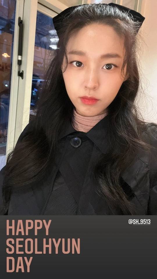 사진=AOA 인스타그램