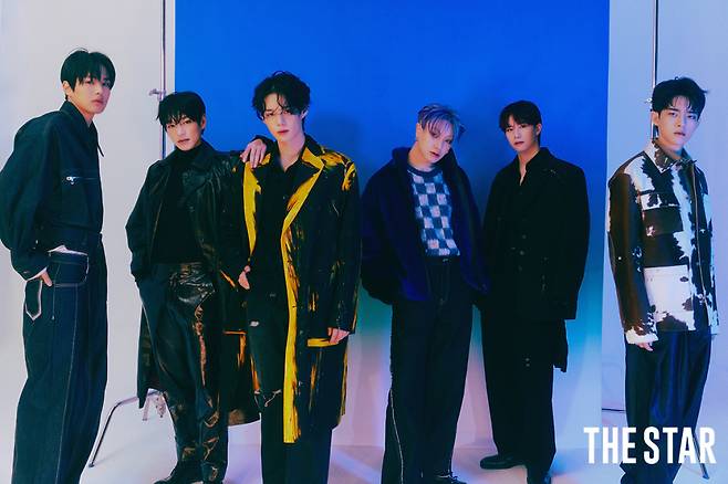 In this photo, which was released in the January issue of The Star Magazine, Victon showed off his mature visuals.The members in the public photos gathered in a unique atmosphere and gave their own sexy boys.Especially in the photo shoot, all the staff members greeted politely and took a picture of the professional idol.In an interview after shooting the picture, Victon said, I am preparing for a comeback in January.There are members who have changed their hair style, and this is a signal to announce our comeback. He said confidently, I am practicing hard while waiting for the day I meet fans. Asked about the new album spoiler, Sejun said, I tried to put a bright and refreshing figure. Suvin said, The difficulty is very high among the songs I have ever made.I wonder how the results will come out by taking pictures in a way that I have never done before. Choi Byung-chan, who received a favorable performance for his role as a escort warrior of Park Eun Bin in the recent drama Yeonmo.When asked what he cared most about when acting, he said, I was very concerned about everything in acting, such as expression and tone.My character shows emotions mainly with expressions rather than ambassadors, but I was worried and tried hard because acting was not easy. He also said, I thought tone and tone were important because I was the first to see the drama. As for whether there is a time to miss Han Seung-woo, a member of the army, he said, Everyone misses it.Nowadays, when I prepare for a comeback with members and groups, I feel like one person is missing.  Why do you think it is so empty?When I feel like I have a lot of thoughts about my brother, he said.Finally, about the desire to achieve in the new year 2022, Chan said, I have been thinking a lot recently because of my poor health.I hope everyone stays healthy without being hurt. Victons fascinating 18p large specials, real personal interviews and group interviews are available in the January issue of The Star (released on December 30), and the interview video with Showmeyerback can be found on The Stars official YouTube.