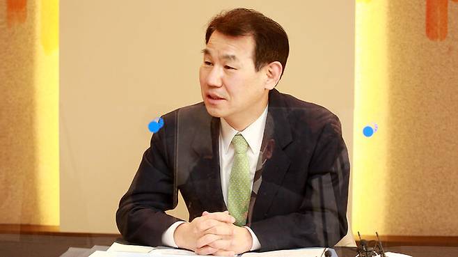 정은보 금융감독원장 (사진=금융감독원 제공, 연합뉴스)