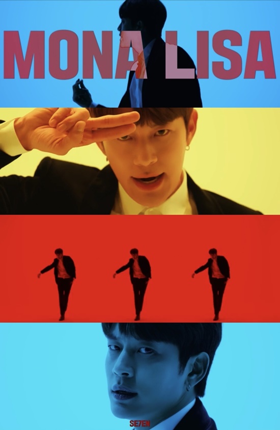 Seven, who produced his own version of Mona Lisa Korean and English versions as the first NFT soundtrack in July last year, will release a follow-up English version of Mona Lisa music video as a Profile Picture NFT.Above all, it is the first time as a K-pop singer to challenge, attracting more attention.PFP refers to a profile-shaped digital art, which refers to works that can be used as profile photographs in digital communities including SNS.In addition to the NFT with the only value of the world, it is divided into various profile digital art, and Seven will publish all of the PFP of Mona Lisa as 7777 3D character models.Seven released a teaser video on the official website of NTF enthusiast and his SNS on the 6th prior to the publication of Mona Lisa PFP.Seven in the public video is taking control of the stage with a sensual and elegant dance line, especially the Mona Lisa performance, which covers and removes the eyebrows, captures the attention of viewers.This Mona Lisa PFP NFT, which can meet the various charms of Seven, will be Minting (issued) on February 7th at NFT Open Market platform NFT Mania.Seven plans to build new brands such as Crypto Seven and Meta Human Seven.Photo: Start Entertainment