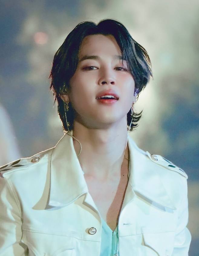 "이번엔 '악마의 편집'" 방탄소년단 지민 팬들, 하이브에 '분노'