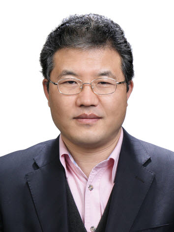 박성욱 카이스트 교수