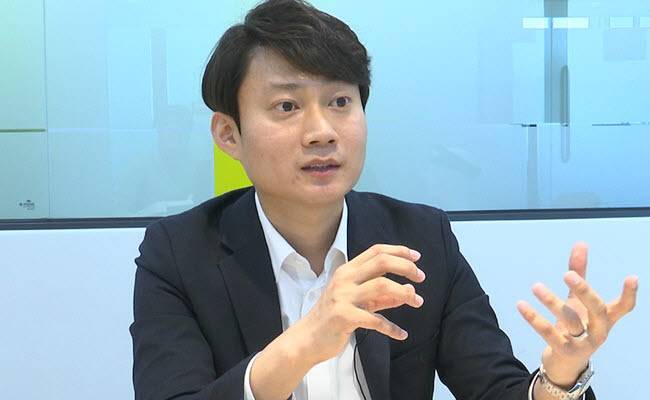 이기원 와이브레인 대표