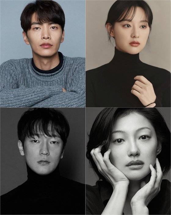 JTBC 드라마 라인업