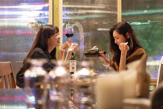 JTBC 드라마 라인업
