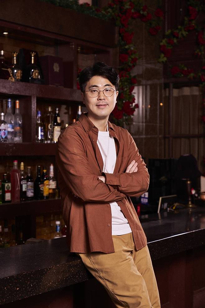 ▲ '솔로지옥' 김재원 PD. 제공|넷플릭스