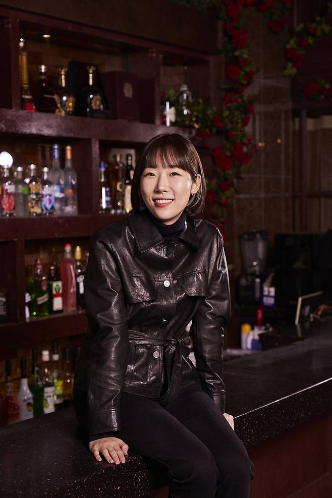 ▲ '솔로지옥' 김나현 PD. 제공|넷플릭스