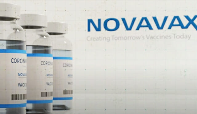 식약처가 노바백스의 코로나19 백신에 대해 12일 품목허가를 내렸다. (사진=CRUX 유튜브 캡처)