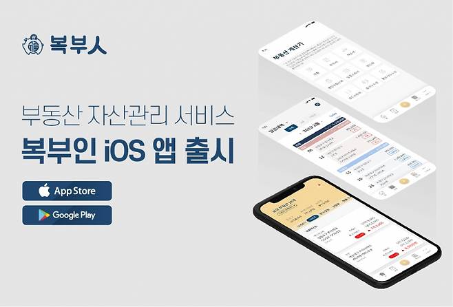 사진제공=복부인