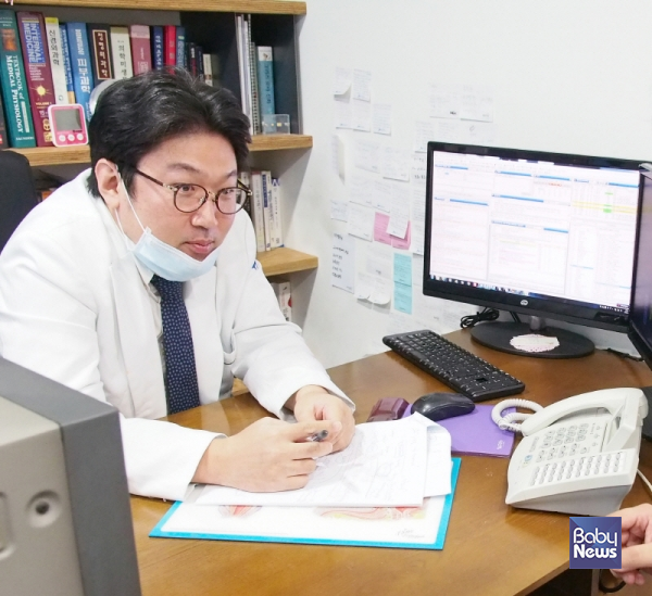 도움말=유쾌한비뇨기과 영등포본점 이지한 원장. ⓒ유쾌한비뇨기과