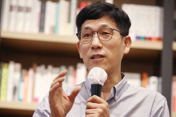 진중권 전 동양대 교수/조선비즈