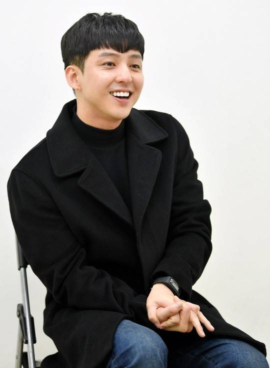 ▲ 김기범. 제공| SBS 플러스