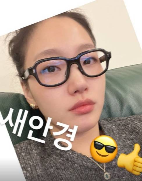 /사진=김고은 인스타그램