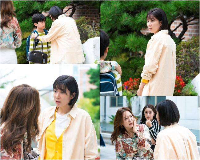 Unkle Hye-Jin Jeon blows a furious blow to Jung Soo Young.TV CHOSUN TOIL Mini Series Unkle (playplayplay by Park Ji-sook, director Ji Young-soo Sung Do-joon, production Highground Monster Union) is a pleasant and touching growth period of the family of Oh Hap-ji-jol who cares for each others wounds and fills their love, giving laughter and comfort to the Weekend Night Anbang Theater.In particular, Unkle has soared from the last 11 episodes to the highest TV viewer ratings of 7.9%, proving its popularity and being named the Weekend sequel - cable drama TV viewer ratings for the seventh consecutive time.In the last broadcast, I was shocked to hear that Min Ji-hoo (Lee Kyung-hoon) who went to the house of Shinhwaja (Song Ok-sook) was not doing well.After Wang Jun-hyuk completed the song to give power to Min Ji-hoo, he was impressed by the fact that he challenged the audition to keep the last 100 wishes left by Min Ji-hoo.Meanwhile, the scene of The Punisher, where Hye-Jin Jeon bursts into anger at Jung Su-young, is unveiled on the 16th, raising tension.It is to approach Jung Da-jung (Jeong Soo-young), who is saying more than a word, and to slap him without hesitation.First, Wang Jun-hee grabs the shoulder of Park Se-chan (Park Si-wan), the son of Jung Da-jung, who came out of school, and meets his eyes and talks.Then he shoots at Jung Da-jung with his angry sharp eyes, then approaches and slaps him, and Chimi expresses his anger.Jung Dae-jung, who is slapped, frowns with his hands wrapped around his left cheek, revealing a embarrassed expression in an unexpected situation.I wonder what the story of Wang Jun-hee, who has been able to overcome many complaints and fingers in the meantime, has hit Jeong Dae-jung.In this film The Punisher, Actor Jean including Hye-Jin Jeon and Jung Soo Young arrived at the scene and chatted with a nice greeting and poured out a lively energy from the beginning.However, when he entered rehearsal, Hye-Jin Jeon and Jung Soo Young quickly immersed in the character and delicately adjusted the angle, timing and movement of the hand.In this film, I completed a scene with intense impact, adding to the breathing that has been going on for several months and the emotional heat that bursts intolerance.On the 16th, the production team said, Hye-Jin Jeon and Jung Soo-young are actors who increase the charm of the character with the analytical power to study and express the situation and the breathing that they believe.The 12th episode of Unkle will be broadcast at 9 pm today and VOD will be released exclusively on Wave.TV CHOSUN