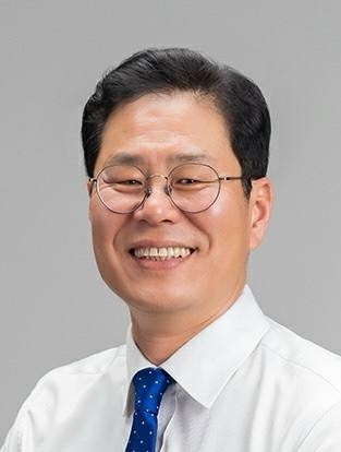 조지훈 전 전북경제통상진흥원장© 뉴스1