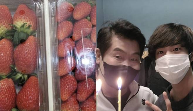 사진=이연복 인스타그램 캡처