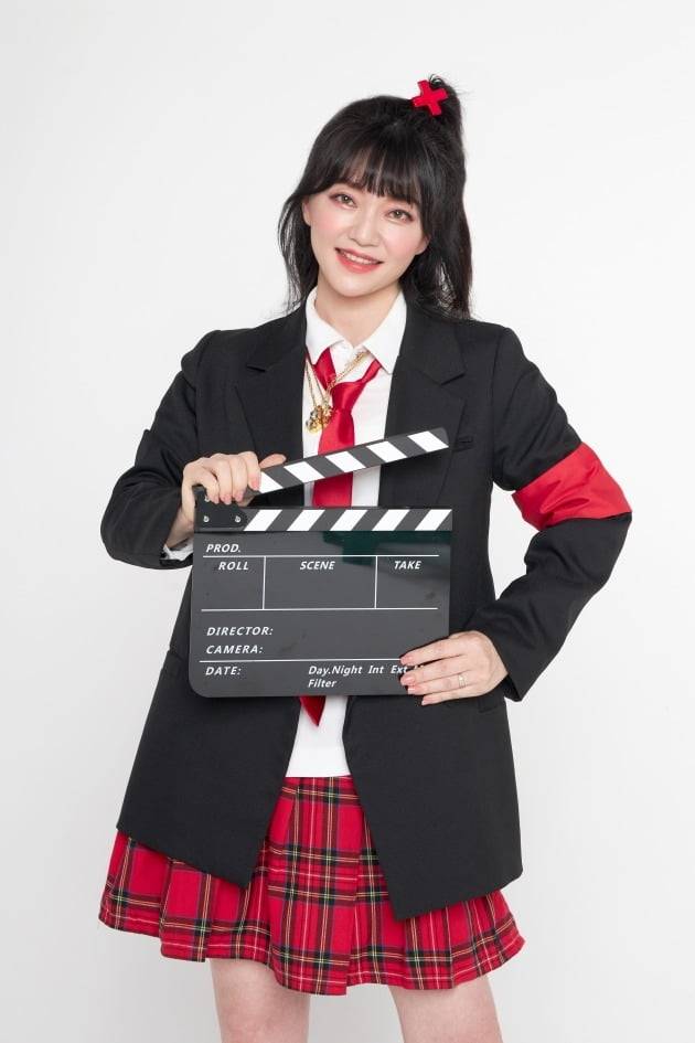 성우 이용신./사진제공=올보이스