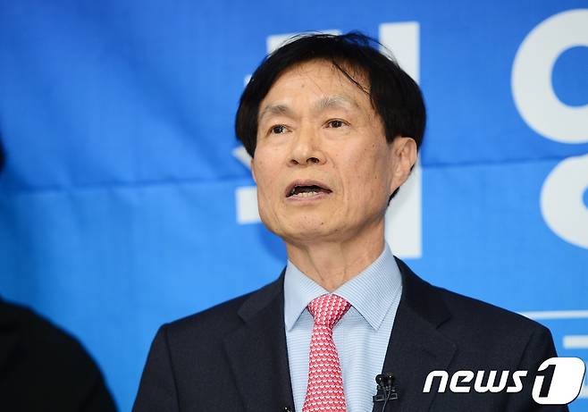 최영태 전 전남대 교수./뉴스1 © News1