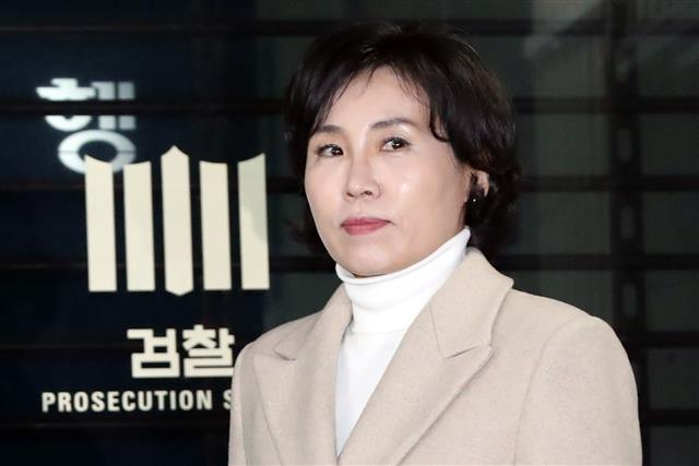 이재명 더불어민주당 대선 후보 부인 김혜경씨.연합뉴스