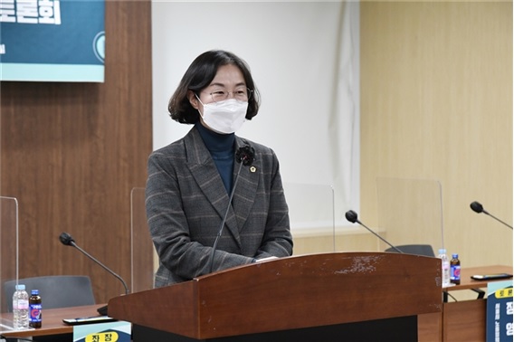 최선 서울시의원