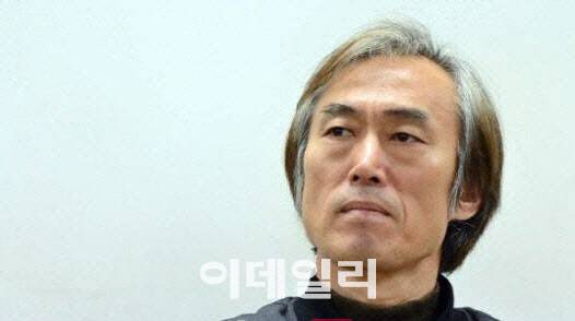 배우 조덕제.(사진=이데일리DB)