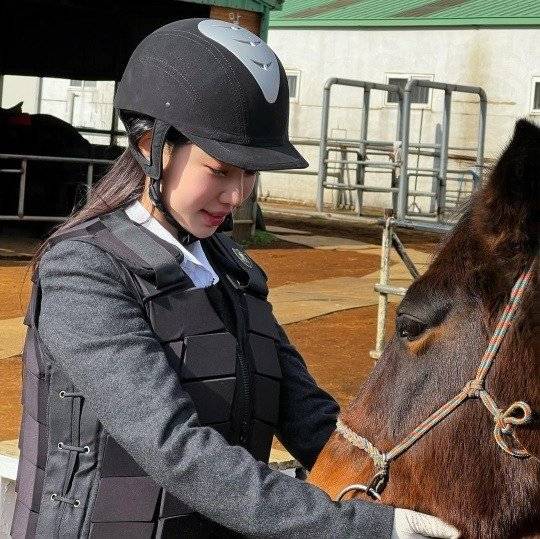 사진=조현 인스타그램