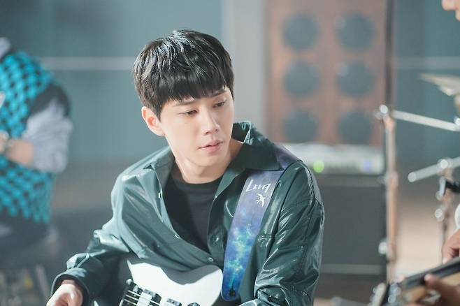 SBS ‘너의 밤이 되어줄게’