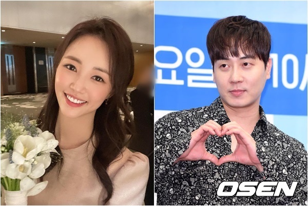 Shinhwa Andys bride-to-be turned out to be Jeju Island MBC Lee Eun-ju announcer.As a result of the afternoon coverage on the 20th, the preliminary bride of the group Shinhwa Andy was confirmed as Lee Eun-ju announcer working at Jeju Island MBC.Lee Eun-ju announcer was born in 1990 and is from Seoul Womens University Department of Media and Video.Currently, Jeju Island MBC is conducting radio including News Desk, News Today and so on.It is an 8-year announcer with excellent ability and beautiful beauty.Andy, who is doing Jeju Island, is known to have a pretty meeting with his bride-to-be Lee Eun-ju announcer as she travels between Seoul and Jeju Island.Andy, who becomes the third married man in the group Shinhwa, posted a long hand letter on his SNS on the morning of the 19th and informed fans that there was a lover who met on the premise of marriage directly.Andy said, I have one person who wants to be with me for the rest of my life. I am a person who makes me laugh at hard times and saves me a lot.I am going to live a life together rather than alone. Please bless my new start and please join me with a warm gaze.I will continue to show better as Andy of Shinhwa. DB, Lee Eun-ju announcer SNS