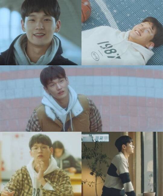 신재휘 (사진=뮤비 영상 캡처)