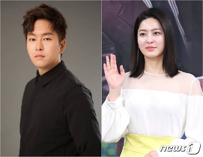 On the 24th, Kwak Jung-wook told Park Se-young in a telephone conversation with him, I am happy and happy that I have not realized yet, and I am preparing well with careful but happy heart.Kwak Jung-wook said, When I worked with Park Se-young on School, I was a colleague, and School was a relationship when I met actors who appeared frequently.I felt that I was a good person by sharing my worries about work and Acting, he said.Kwak Jung-wook said, I am glad that my girlfriend (Park Se-young) is going to work immediately after marriage, and I am glad to have good news in succession. We will both do our best and show good looks.On the other hand, Park Se-young agency CELN Company reported the marriage news with Kwak Jung-wook.The agency said Park Se-young and Kwak Jung-wook will sign a hundred years in Seoul in mid-February.The agency said, The two have been building friendship with each other in the relationship that they appeared in Drama School 2013, and have developed love as a lover a few years ago. Sometimes, like friends and sometimes lovers, I would like to ask for warm support. Park Se-young made his debut with SBS Drama Tomorrow Comes in 2002 and 2003, and appeared in Equatorial Man, Love Rain, Faith, School 2013 and Good Day.MBC My Daughter, Golden Moon started to announce his face in earnest, and since then he has been active in Beautiful Mind, Whisper, Don Flower, and Special Labor Supervisor.Kwak Jung-wook is also an actor from the child, and has been active since 1996. He has been attracting attention as Huh Jun, School 2, Fairy Comic, Myeongsung Empress and Yain Age.After School 2013, which appeared with Park Se-young, he also appeared in Knife and Flower, Faith Gift -14 days and Life on Mars.