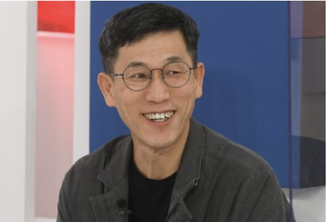 진중권 전 동양대학교 교수 / 사진 = 국회사진기자단