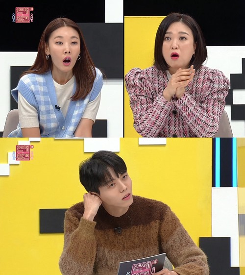 ‘연참3’ 주우재 사진=KBS Joy 예능프로그램 ‘연애의 참견 시즌3’