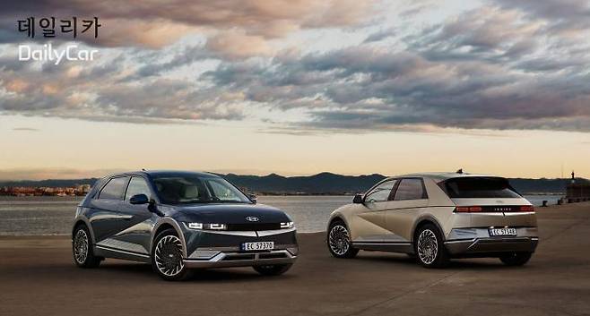 현대차 아이오닉 5