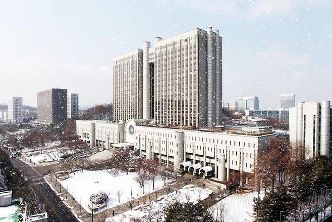 서울중앙지법 전경 / 사진=서울중앙지법 홈페이지