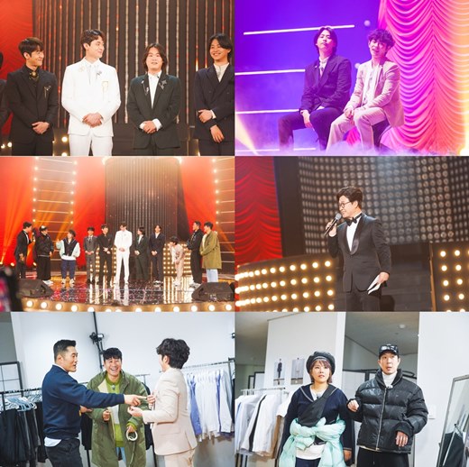 TV Chosun Tomorrow is a national singer (hereinafter National singer) members come to become a new variety entertainment to become a steamed national singer.Chang-geun park, Kim Dong-Hyun, isolomone, Lee Byung-chan, Ko Eun-sung and Jo Yeonho of National Singer Training Center, which re-ignited the recent audition craze and collected hot topics, united into TV Chosuns new entertainment program National Singer Training Center (hereinafter referred to as the national number).The national number, an ambitious project prepared by TV Chosun in 2022, is a program to promote the ability of the National Singer 6, which was discovered in the National Singer, to become a true national singer.The struggle scene of National singer 6 to stand on stage in a limited time, curtain call stage where only successful members can sing in various missions, special training of super Moonlighting managers, etc.It contains a journey to be reborn as a national singer.Aides to support National Singer 6 in both sides were also confirmed.Haha, Kim Jong-min, Shin Bong-sun and Kim Dong-Hyun, who have completed the Entertainment Avengers Team for 70 years combined with their broadcasting careers, will show teamwork of disassembly fantasy as Moonlighting manager of national number.Also, Miss Mr. Trot, Mr. Trot.Kim Sung-ju, who has shown excellent progress by leading Trot and National singer , will once again go to MC for National singer6 .The chemistry of the national entertainers who are active in various entertainment programs with the members of National singer will give a variety of attractions, said the production team of national number. I would like to ask for your interest because I will release the humanity and everyday life of the members who could not be seen on stage and laugh and impress at the same time.On the other hand, the National number, an ambitious movie on TV Chosun, will be broadcasted at 10 pm on February 3.