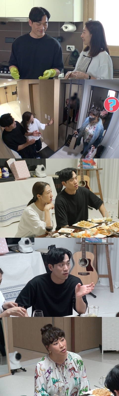 Sak Ahn Chang-hwan reunites with the drama Fever Blood Priest members.On January 31, at 10:30 pm, SBS Same Bed, Different Dreams 22 - You are My Destiny (hereinafter You are My Destiny), the meeting between Ahn Chang-hwan Jang hee-jung and the drama Fever Death members will be revealed.The Ahn Chang-hwan jang hee-jung couple invited the drama Fever Priest team, which Ahn Chang-hwan played as Sak, to their home.As they raised their curiosity about which members would come, the members who arrived at the end of everyones expectations boasted a loud low-world tension from the appearance.They also poured out a surprise revelation for Ahn Chang-hwan.The members laughed at the episode, saying, I thought Ahn Chang-hwan was a real Thai.On the other hand, actor Jung Young-joo, one of the invited members, attracted attention by saying that there was a marriage society, celebration, and weekly experience.Chung Young-joo also promised to officiate to the members of the Hypervascular Priest who came together and received cheers from everyone.Chung Young-joo, Ahn Chang-hwan jang hee-jung and a hot-blooded member who boasted of Steam Chemistry will be released on the air.