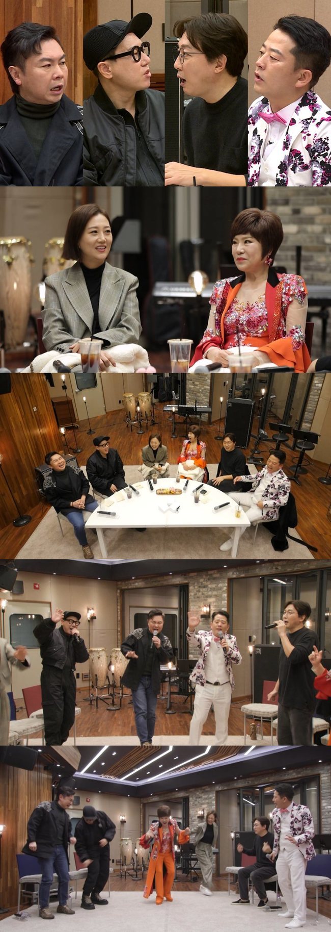 Singer Jang Yun-jeong talks about pocket money to parentsOn February 1, SBS Take off your shoes and dolsing foreman, trot queens Yonja Kim and Jang Yun-jeong will appear and give a lonely holiday to Dolsing Foreman.Lee Sang-min, who was on the 50th holiday on the day, expressed loneliness on the holiday, saying that it would become more lonely when it was a holiday.So, Dolsing Forman expressed his anger and made the scene into a laughing sea, saying that there was the worst word I did not want to hear while talking about nagging that I did not want to hear on the holiday.Yonja Kim and Jang Yun-jeong, who watched Dolsing Forman, were saddened.Dolsing Forman began a controversy on pocket money by asking his parents how much they would pay for the holidays. Jang Yun-jeong, who was listening, was a trot queen in a different pocket money class (?), which surprised Dolsing Forman.Kim Jun-ho made a fuss over everyone by showing his sincere envy to Jang Yun-jeong, saying, I want to be my daughter.Also, Dolsing Forman, who was talking about the difficult unknown days, could not keep his mouth shut in the unthinkable past of the original Korean Wave stars Yonja Kim and Trot Queen Jang-jong.Tak Jae-hun has attracted attention by revealing his unexpected career as a re-starter during his rookie days.Not only did everyone laugh at the identity of the role that they were in charge at the time, but also made the scene into a laughing sea with an anecdote that was praised by the staff for discovering unexpected talents during the acting.In addition, Tak Jae-hun pretended to be in the days when he did not have money and was in harmony with Jung Woo-sung and Lee Jung-jae (?)When Kim Jun-ho revealed the past, he blew a stone fastball and destroyed the scene, saying, Is it a high-end beggar?On the other hand, Yonja Kim and Jang Yun-jeong showed the stage of the explosion of the past class for the stones to be lonely alone.The scene was at its peak on the perfect stage of the event, and it was the back door that Dolsing Forman had not been able to get up and get up to the dance.